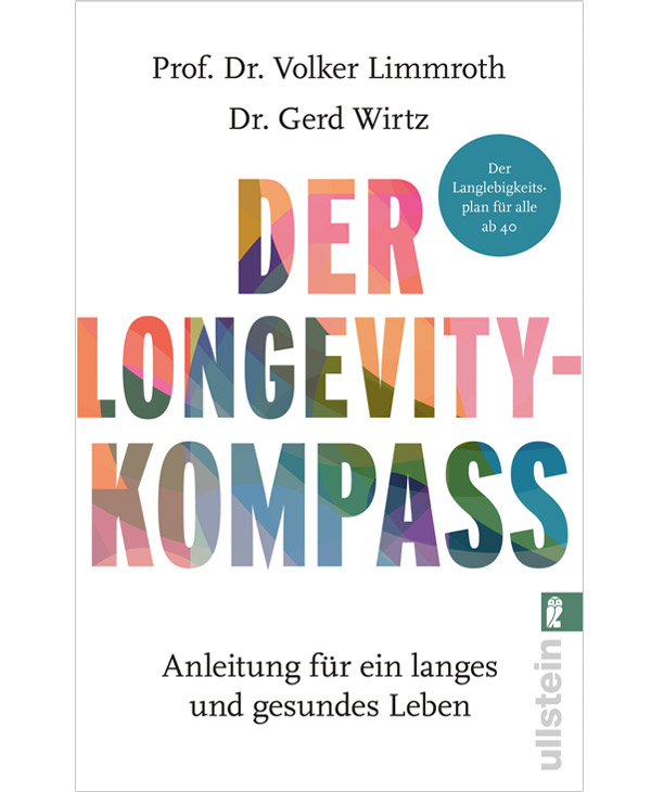 Der Longevity-Kompass