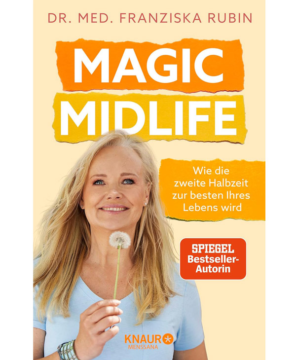 Magic Midlife