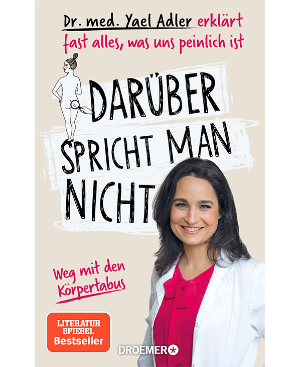 Darüber spricht man nicht