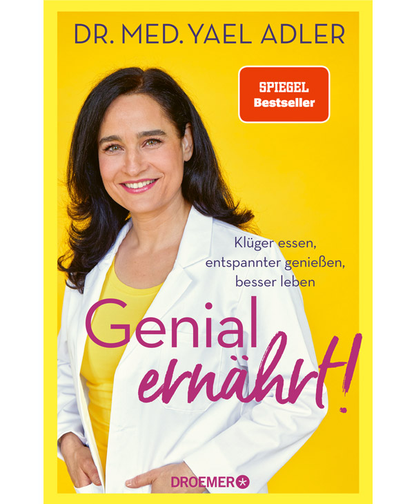 Genial ernährt!