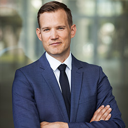Prof. Dr. Hendrik Streeck