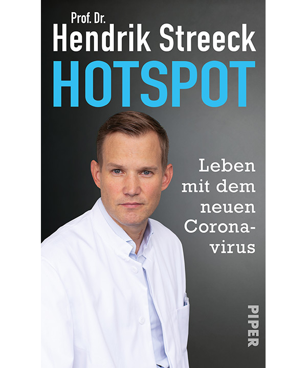 Hotspot: Leben mit dem neuen Coronavirus