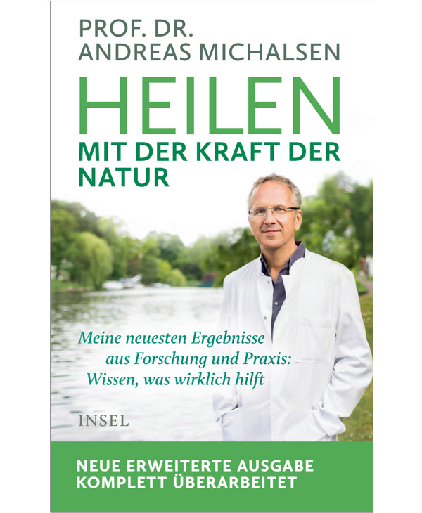Heilen mit der Kraft der Natur