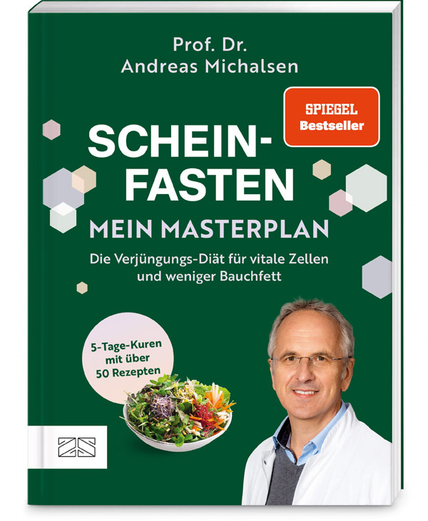 Scheinfasten – mein Masterplan