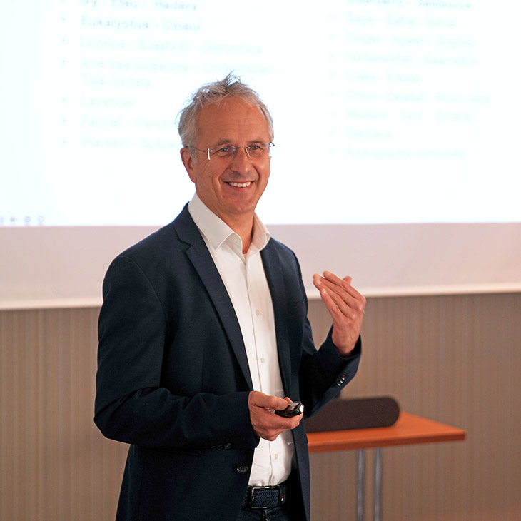 Prof. Dr. med. Andreas Michalsen